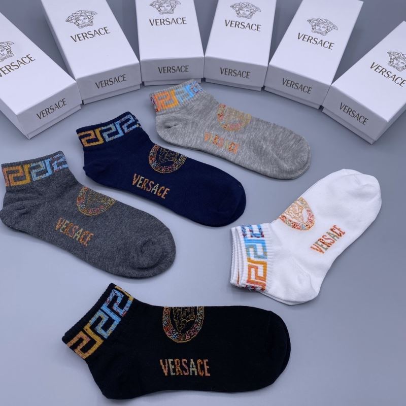 Versace Socks